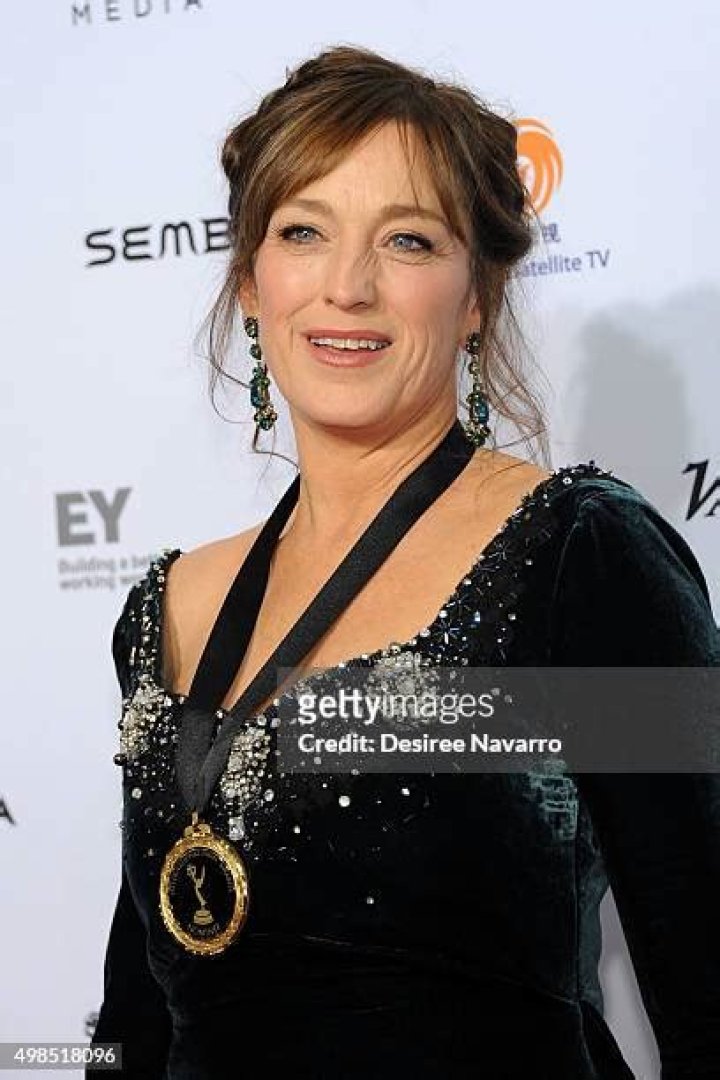Anneke von der Lippe Bio (Wiki) 