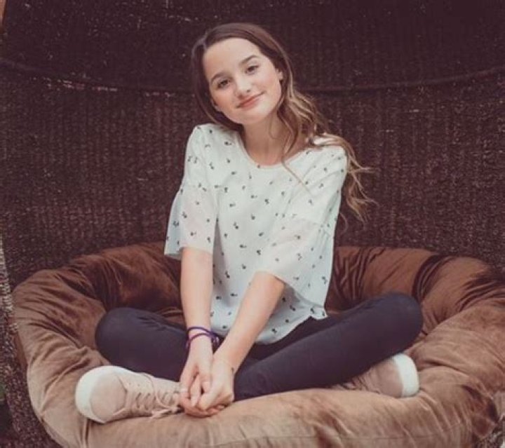 Annie LeBlanc Bio (Wiki) 