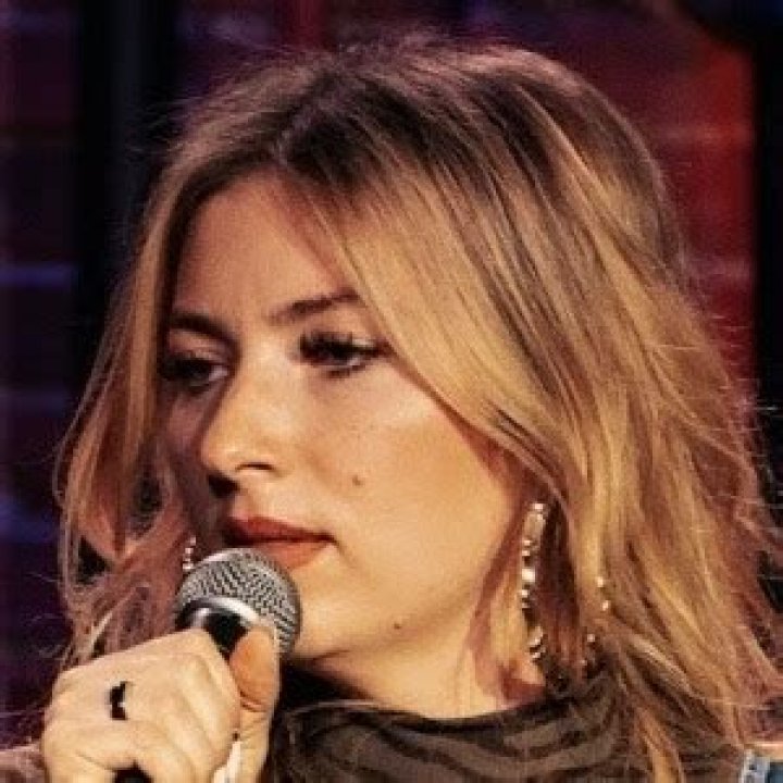 Annie Lederman Bio (Wiki) 