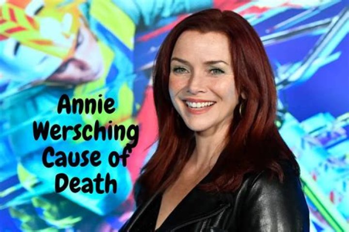 Annie Wersching Cause Of Death, Net Worth, Height, Family, Last Of Us, The Rookie, Death Cause, Obituary, Now