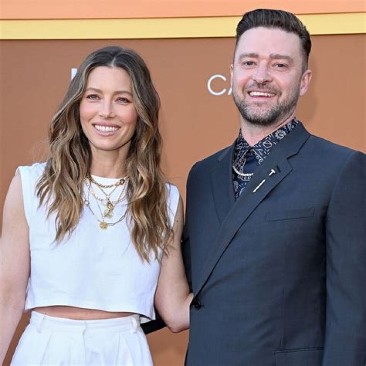 Another Close Friend of Justin Timberlake and Jessica Biel Confirms Pregnancy Rumors