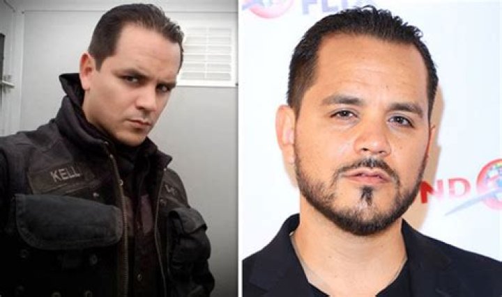 Another Suicide of 2018! Actor and reality TV star Carlos Lopez Jr. Dead at age 35!