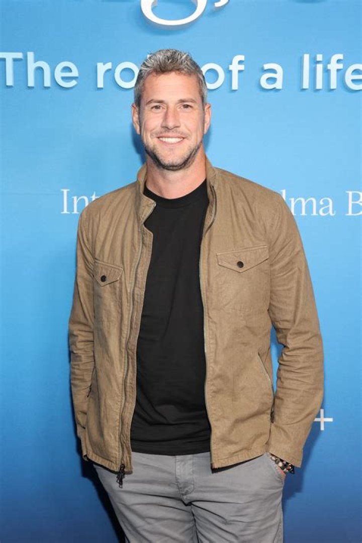 Ant Anstead Net Worth - Wiki, Age, Weight and Height, Relationships, Family, and More