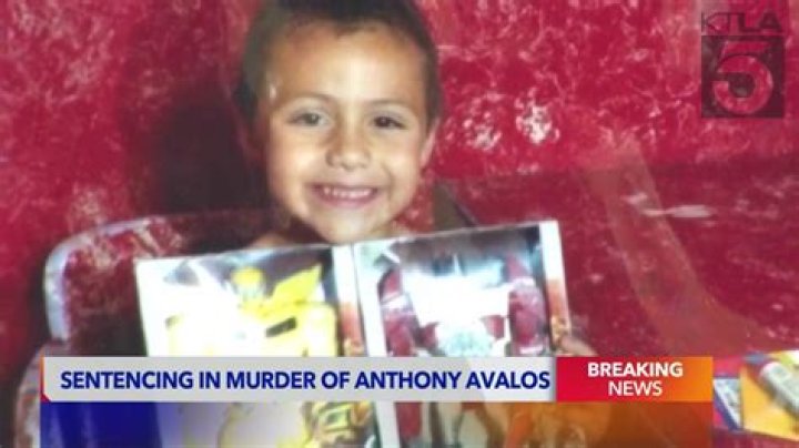 Anthony Avalos Autopsy Report, Cause Of Death And Case Details
