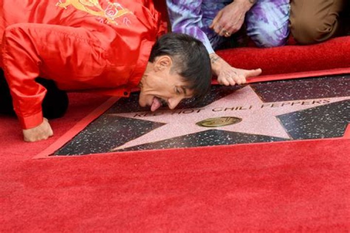 Anthony Kiedis Net Worth - Wiki, Age, Weight and Height, Relationships, Family, and More