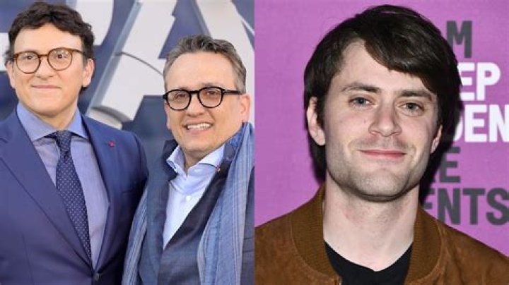 Anthony Russo (Director) - Age, Family, Bio