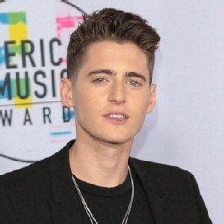 Anthony Russo (Pop Singer) - Age, Family, Bio