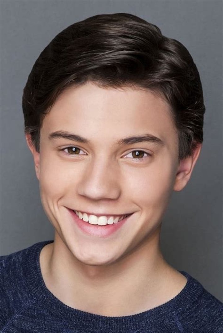 Anthony Turpel Bio (Wiki) 