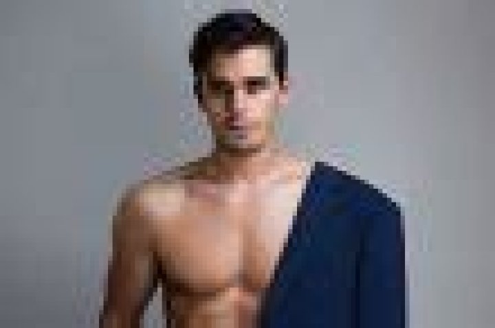 Antoni Porowski Bio (Wiki) 