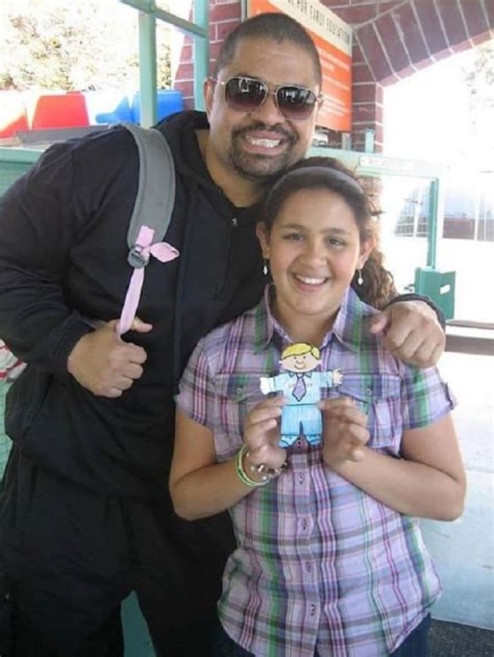 Antonia Lofaso’s Daughter Xea Myers Is An American Producer And Director