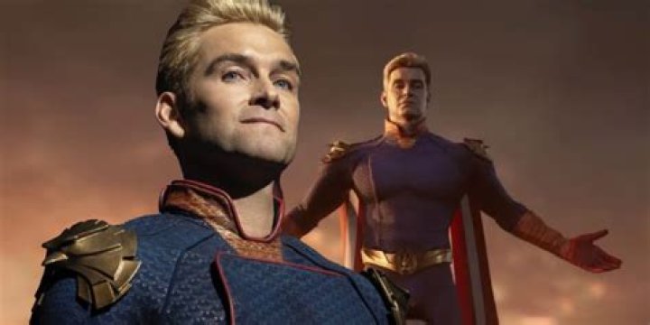 Antony Starr Bio (Wiki) 