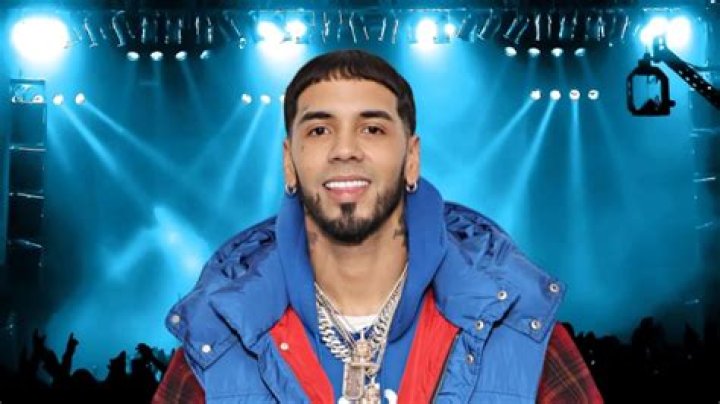 Anuel AA Alive, Addressed Passed Away Rumor Illness And Health