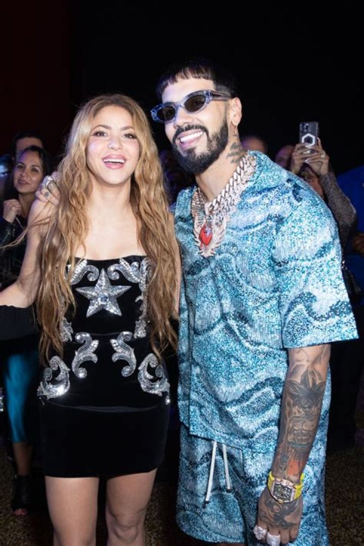 Anuel AA Net Worth, Age, Girlfriend, Family, Biography & More