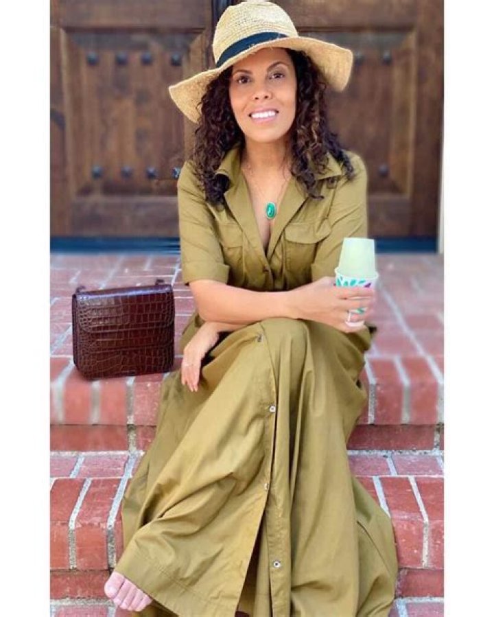 Aonika Laurent Bio (Wiki) 