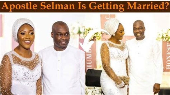 Apostle Joshua Selman Biography| Age, Wife, Children, Parents, Siblings, Wife & Wedding Pictures