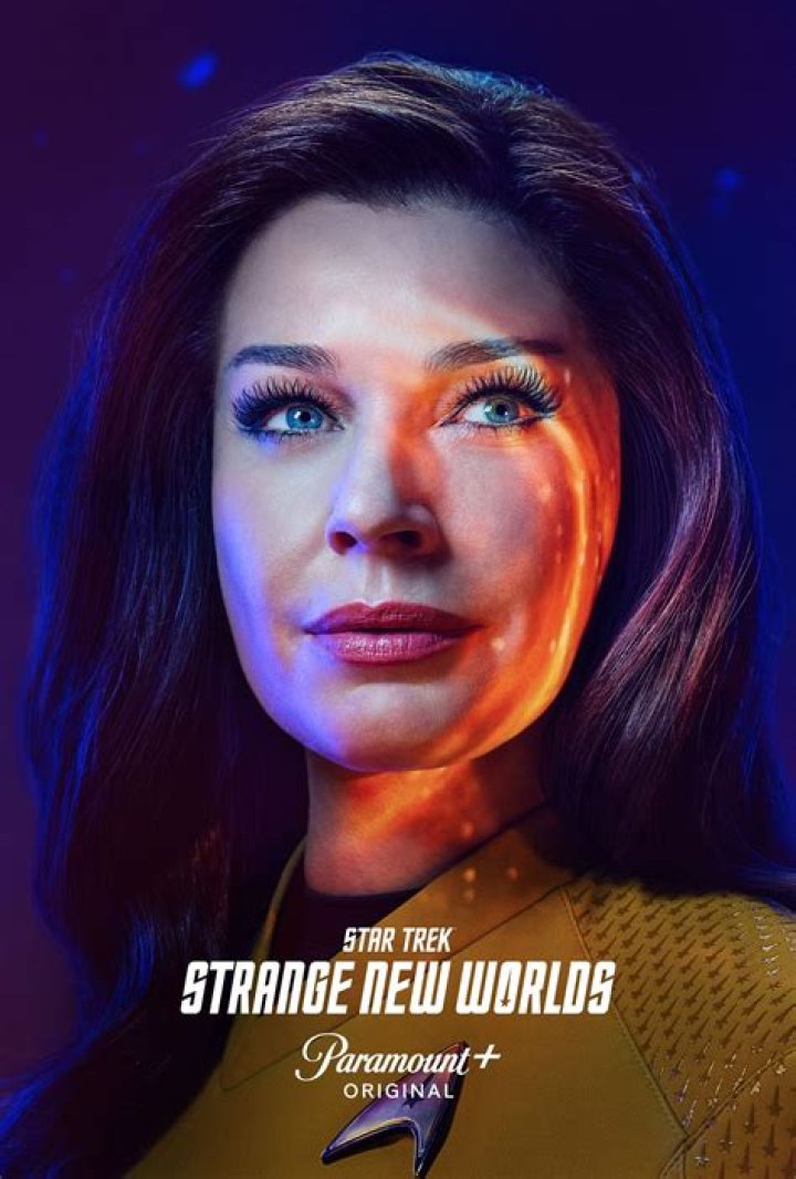 April Nocifora Bio (Wiki) 