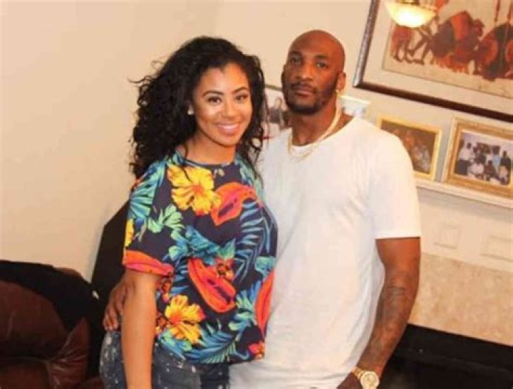 Aqib Talib wife: Who is Gypsy Benitez?