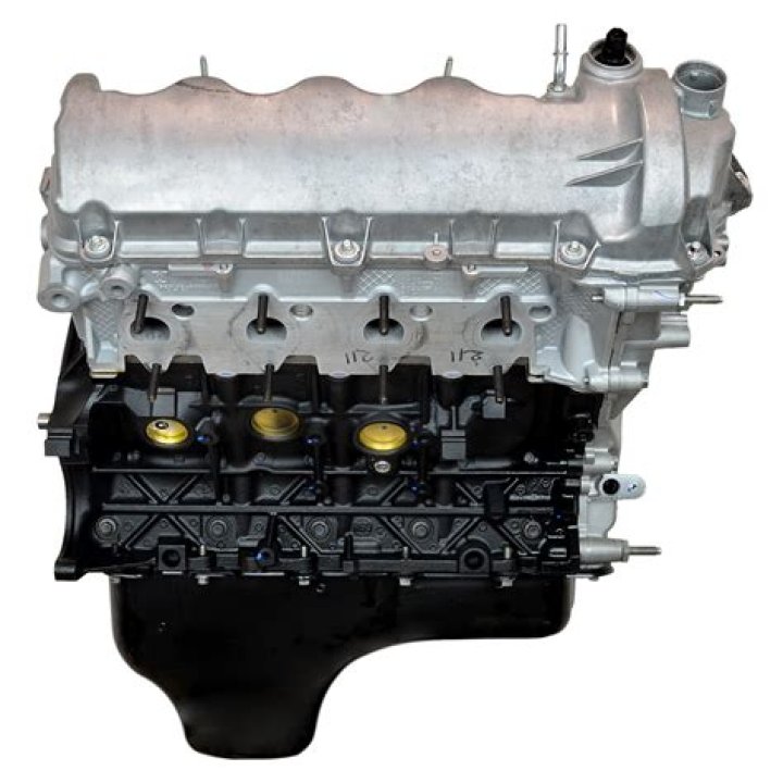 Are all Ford 5.4 Engines 3 valve?