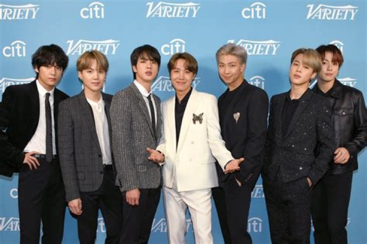 Are BTS taking break or are they splitting?