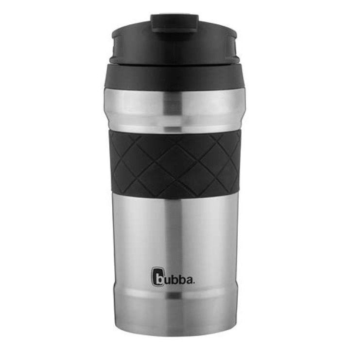 Are Bubba insulated cups dishwasher safe?