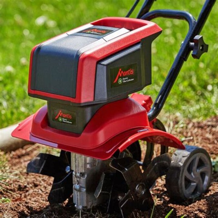 Are electric cultivators any good?