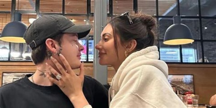 Are Francesca Farago and TikTok star Jesse Sullivan still dating?