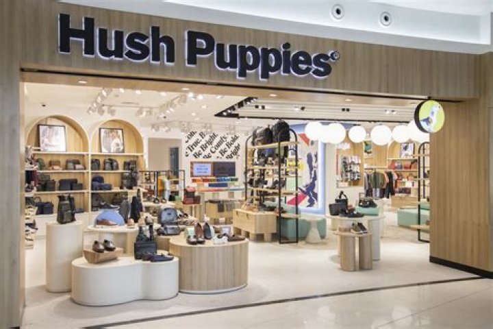Are hush puppies a good shoe?