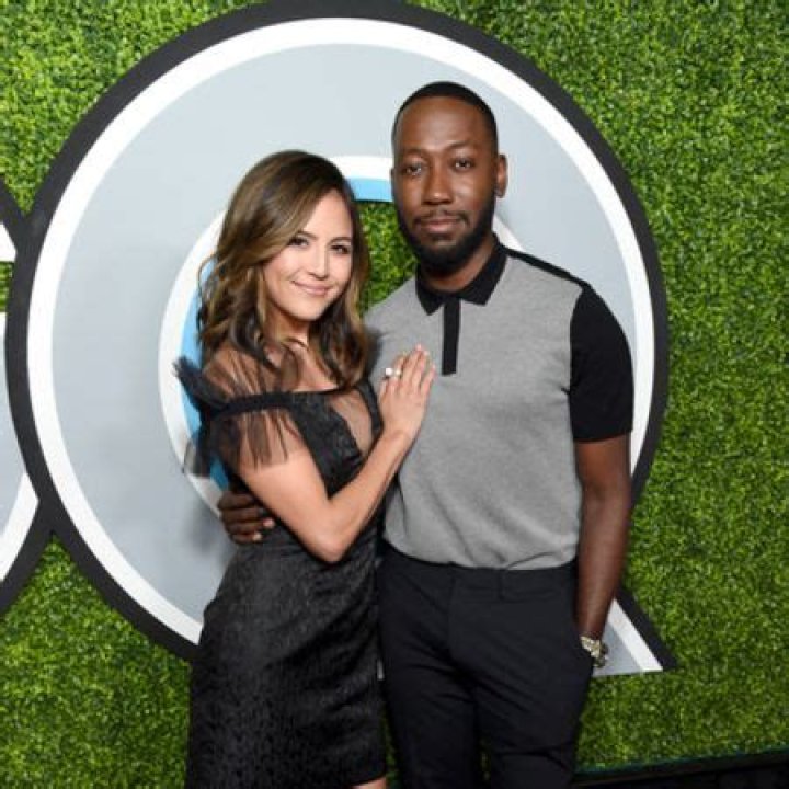 Are Lamorne Morris And Erin Lim Still Together?