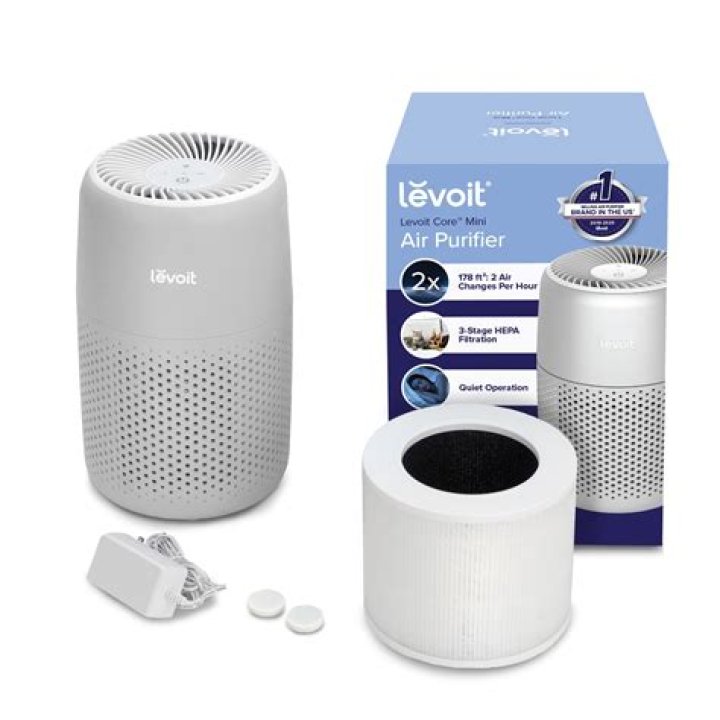 Are Levoit air purifiers any good?