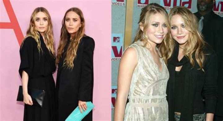 Are Mary-Kate Olsen and Kanye West hooking up?