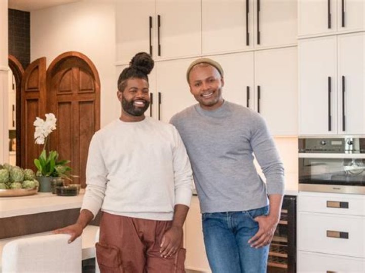 Are Michel and Anthony A Couple In Rock The Block?