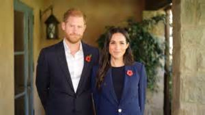 Are Prince Harry & Meghan contemplating a move to Malibu?