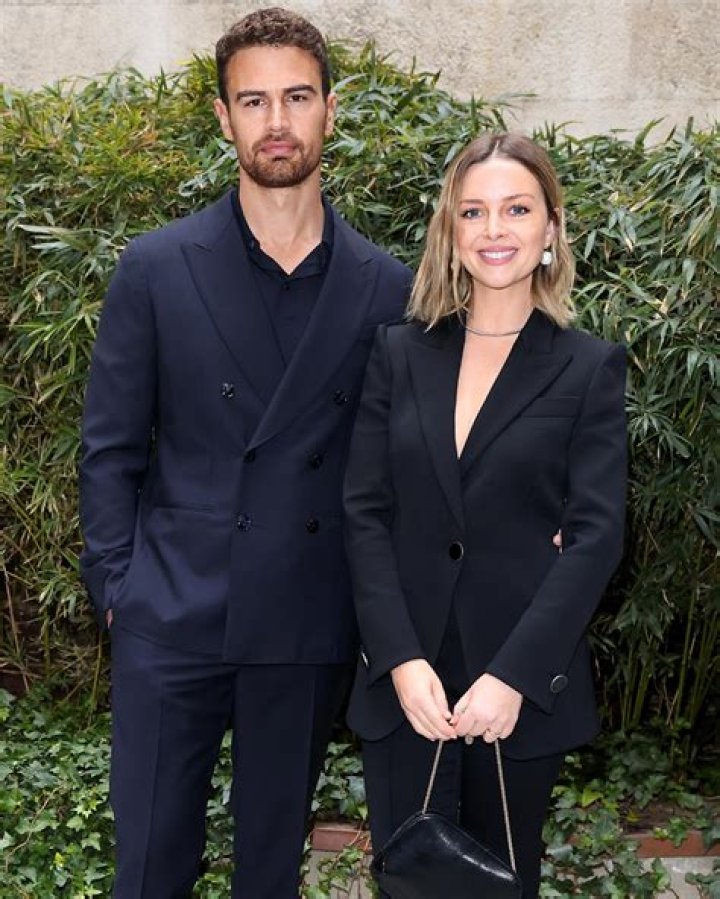 Are Ruth Kearney and Theo James married? Know about the ups and downs of their romantic relationship