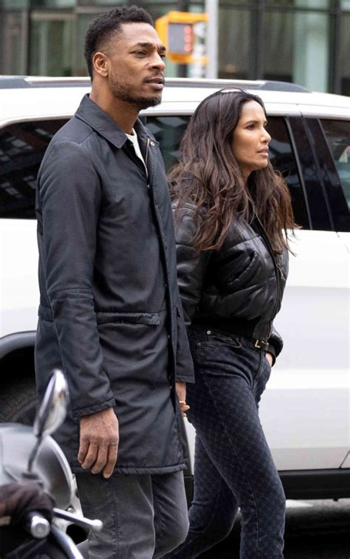 Are Terrance Hayes and Padma Lakshmi the new couple in town? All about Terrance and his married life