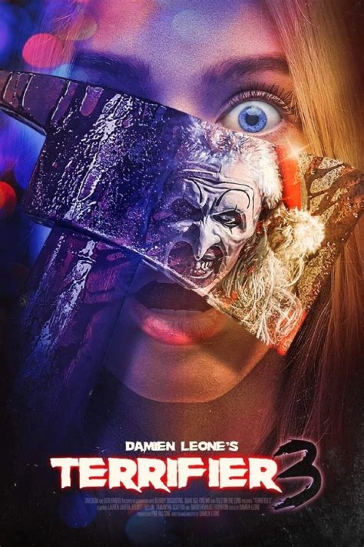 Are the Terrifier movies on Netflix? Where is Terrifier 2 streaming?