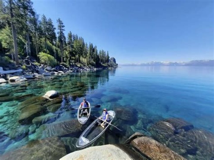 Are there bodies in Lake Tahoe?