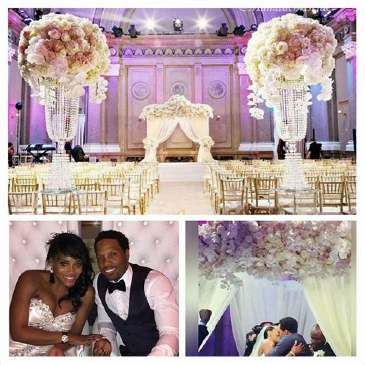 Are Yandy Smith & Mendeecees Harris Still Together? Facts With Photos