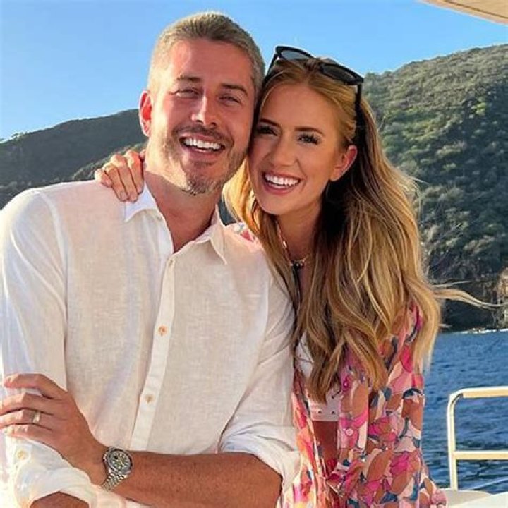 Arie Luyendyk Jr. And Wife Lauren Share Devastating Health News