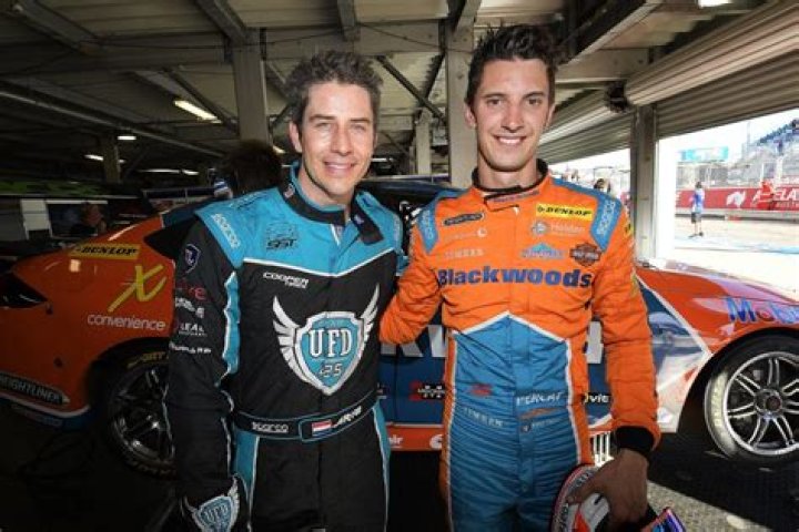Arie Luyendyk Jr. Net Worth - Wiki, Age, Weight and Height, Relationships, Family, and More