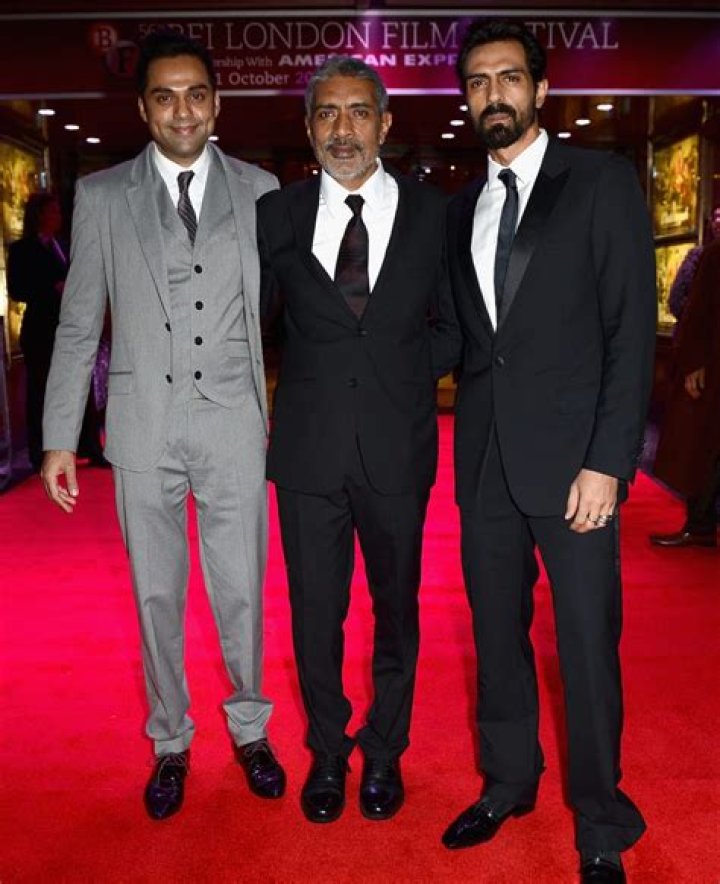 Arjun Rampal Net Worth - Wiki, Age, Weight and Height, Relationships, Family, and More