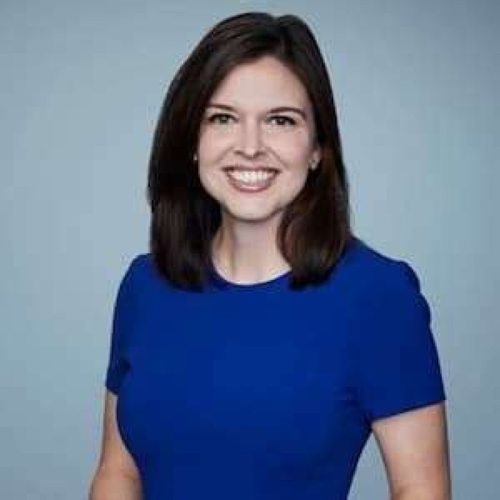 Arlette Saenz Bio (Wiki) 