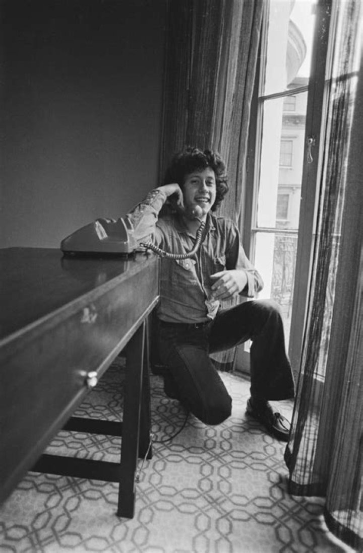 Arlo Guthrie Net Worth - Wiki, Age, Weight and Height, Relationships, Family, and More