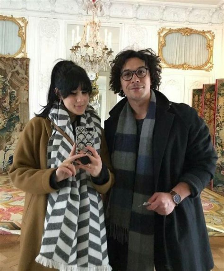 Arryn Zech accued her ex-bf Bob Morley of abuse! Who is Bob married to at present?