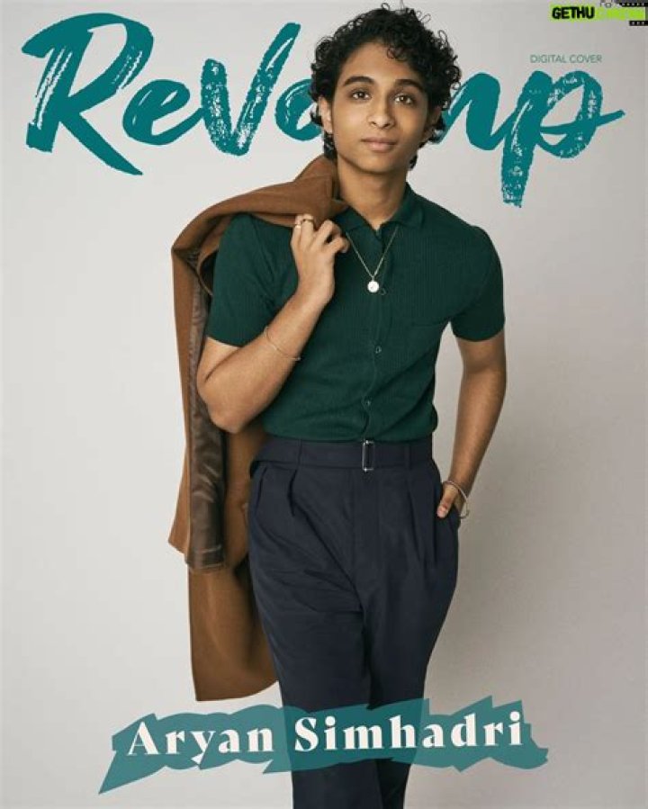 Aryan Simhadri Pets - Celebrity Pets