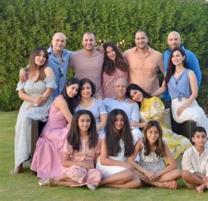 Aseel Omran - Age, Family, Bio