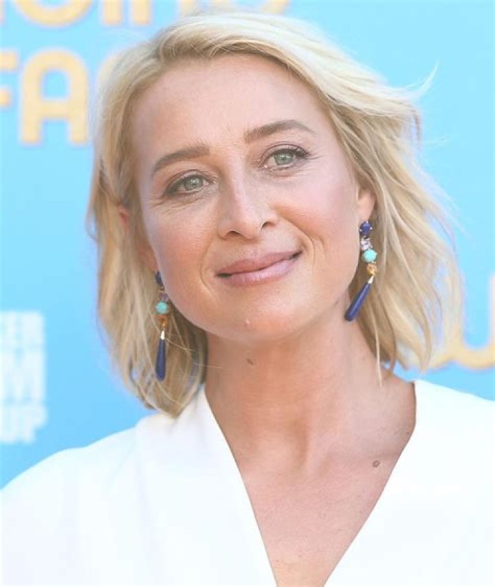 Asher Keddie Bio (Wiki) 