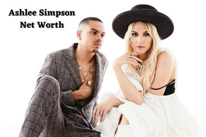 Ashlee Simpson Net Worth - Wiki, Age, Weight and Height, Relationships, Family, and More