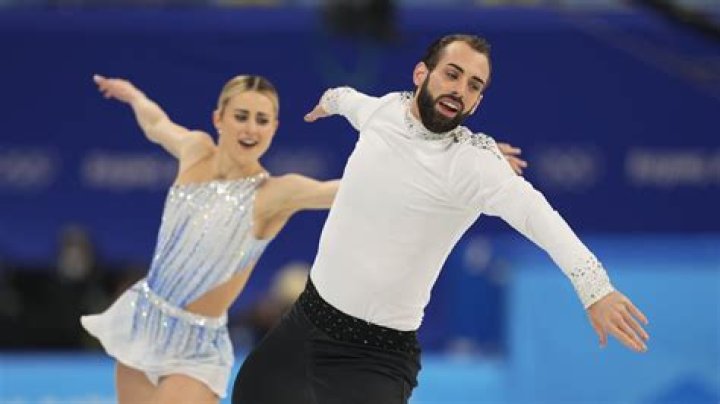 Ashley Cain-Gribble Bio (Wiki) 