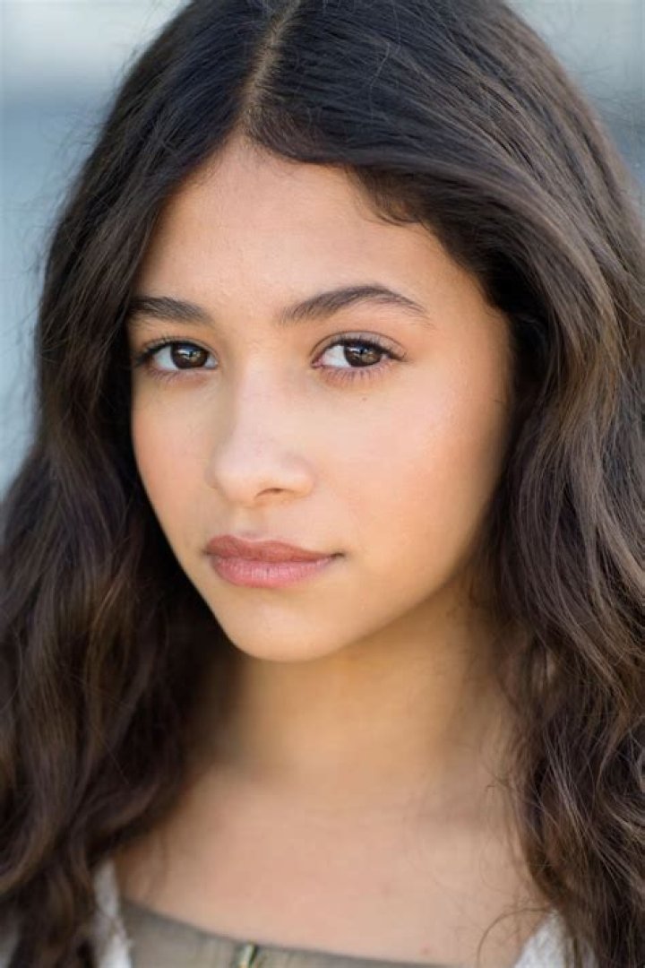 Ashley Ciarra - Age, Family, Bio