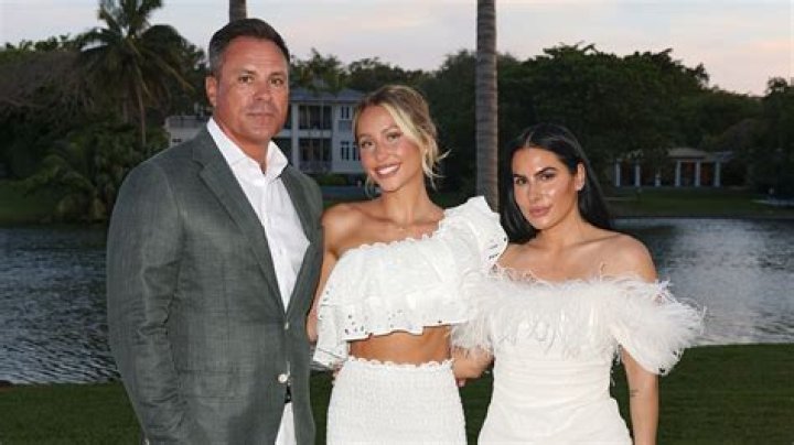 Ashley Dupre is offered reality show by Donald Trump